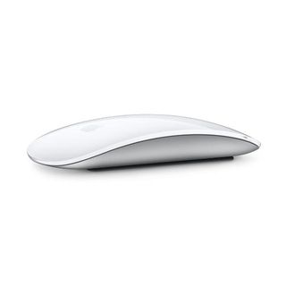 Apple Magic Mouse - Mouse - multi-touch - senza fili - Bluetooth - bianco