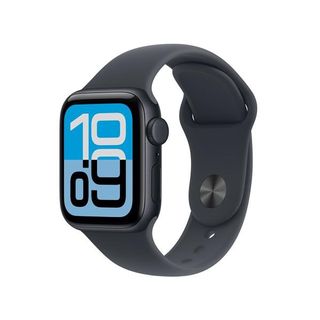 Apple Watch SE (3nd generation) SE 3 GPS + Cellular 40mm Cassa Alluminio Mezzan…