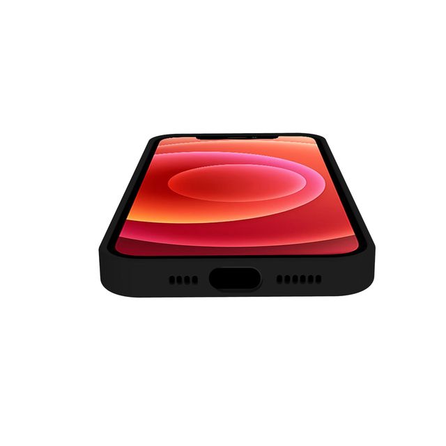 Celly Cromo - Cover per cellulare - TPU (poliuretano termoplastico), rivestimen…