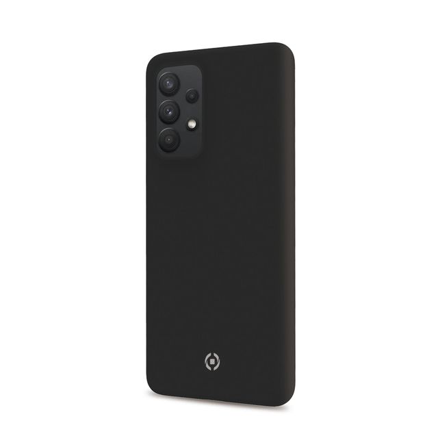 Celly Cromo - Cover per cellulare - TPU (poliuretano termoplastico), rivestimen…