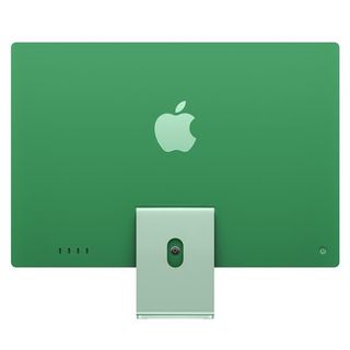 Apple iMac with 4.5K Retina display - All-in-one M4 fino a - RAM 24 GB - SSD 51…