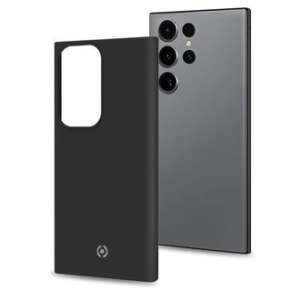 Celly Cromo - Cover per cellulare - TPU (poliuretano termoplastico), rivestimen…