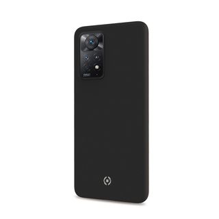 Celly Cromo - Cover per cellulare - TPU (poliuretano termoplastico), rivestimen…