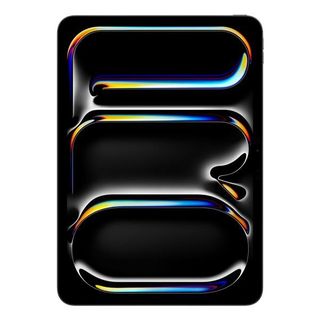 Apple iPad Pro 11? Wi?Fi 2TB display nanotexture Nero Siderale, 27,9 cm (11?), …