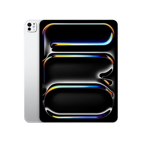 Apple iPad Pro 13? Pro Wi?Fi + Cellular 1TB display standard Argento, 33 cm (13…