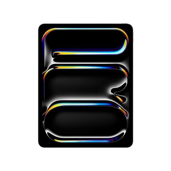 Apple iPad Pro 13? Pro Wi?Fi 1TB display nanotexture Nero Siderale, 33 cm (13?)…