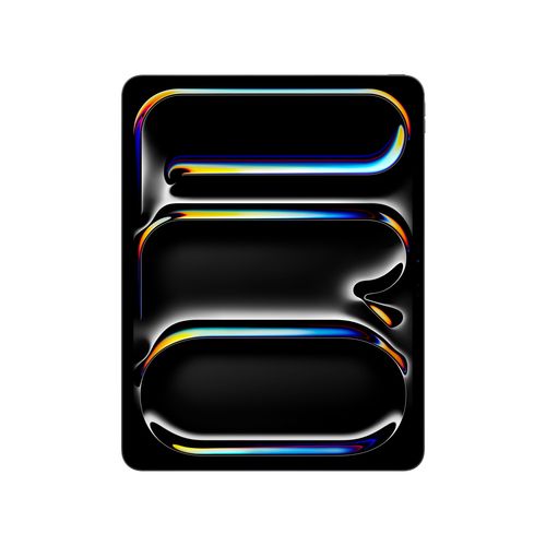 Apple iPad Pro 13? Pro Wi?Fi 512GB display standard Nero Siderale, 33 cm (13?),…