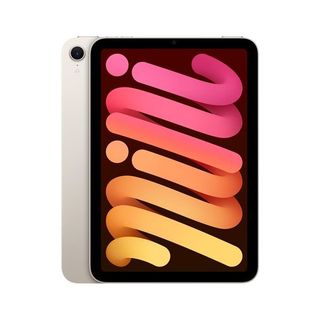 Apple iPad mini A17 Pro Wi-Fi - Tablet - 512 GB - 8.3" IPS (2266 x 1488) - star…
