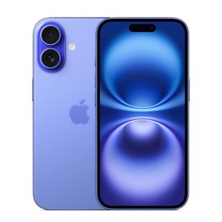 Apple iPhone 16 - 5G smartphone - dual SIM /Memoria Interna 128 GB - display OL…