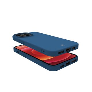 Celly Cromo - Cover per cellulare - TPU (poliuretano termoplastico), rivestimen…