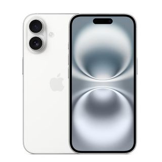 Apple iPhone 16 Plus - 5G smartphone - dual SIM /Memoria Interna 256 GB - displ…