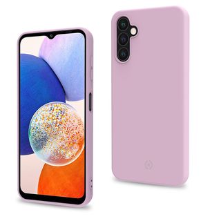 Celly Cromo - Cover per cellulare - TPU (poliuretano termoplastico), rivestimen…