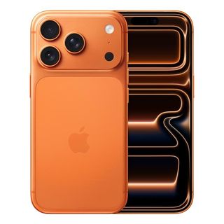Apple iPhone 17 Pro 256GB Arancione Cosmico, 16 cm (6.3?), 2622 x 1206 Pixel, 2…