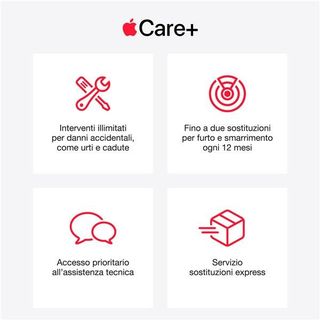 Apple iPhone 17 Pro Max 2TB Blu Profondo, 17,5 cm (6.9?), 2868 x 1320 Pixel, 2 …