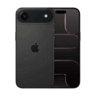 Apple iPhone Air 1TB Nero Siderale, 16,5 cm (6.5?), 2736 x 1260 Pixel, 1 TB, 48…
