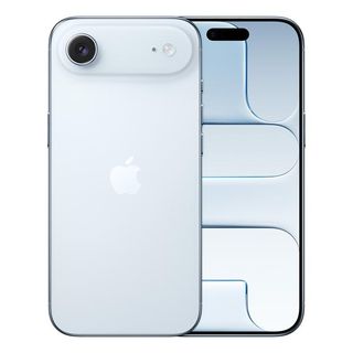 Apple iPhone Air 512GB Celeste, 16,5 cm (6.5?), 2736 x 1260 Pixel, 512 GB, 48 M…