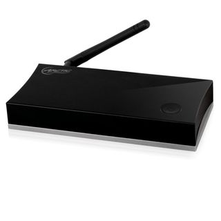 Arctic Audio Relay - Wireless Media Extender