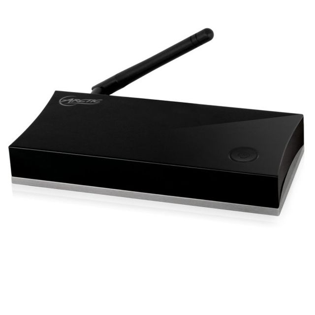 Arctic Audio Relay - Wireless Media Extender