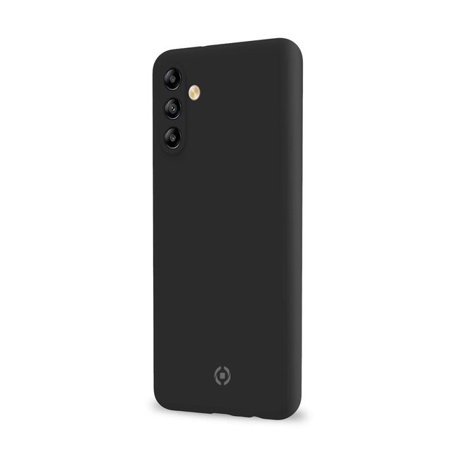 Celly Cromo - Cover per cellulare - poliuretano termoplastico (TPU) rivestito d…