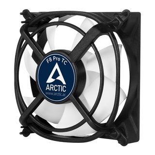 Arctic Cooling Arctic F8 Pro TC - 80mm