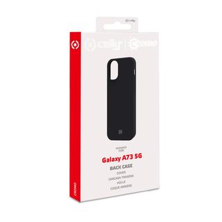 Celly Cromo - Cover per cellulare - poliuretano termoplastico (TPU) rivestito d…
