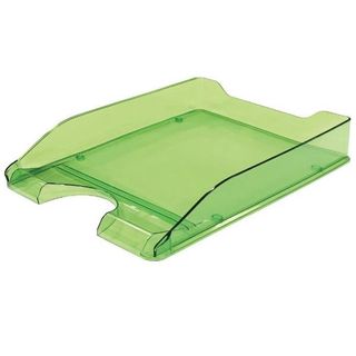 Arda - PORTA CORRISPONDENZA VASSOIO VERDE 95