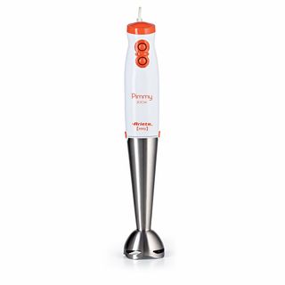 Ariete Frullatore ad Immersione 0881 Pimmy Lama in Acciaio 200W - <p>Un aiuto p…