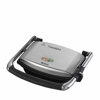 Ariete Piastra Toast e Grill 1000w