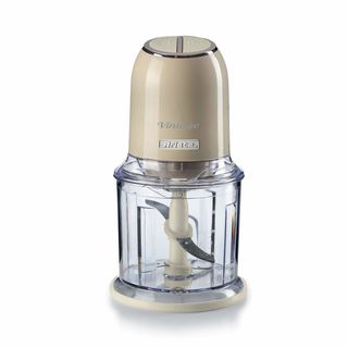 Ariete Tritatutto verticale 0438 Vintage 2 velocità 600ml 400W Beige - <p class…