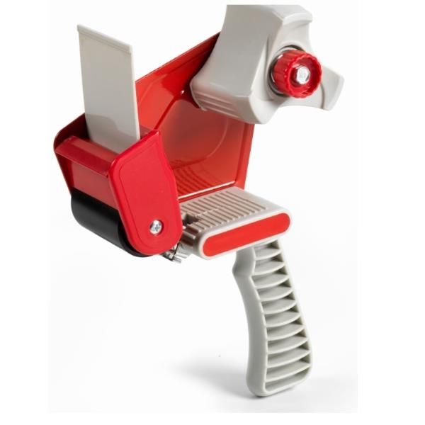 Artiglio T-15010N - Dispenser - impugnatura a pistola - rosso