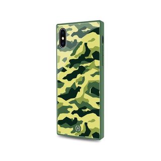Celly Diamond Square - Cover per cellulare - vetro temperato, TPU (poliuretano …