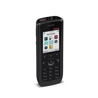 Ascom d63 Talker - Handset estensione cordless - con interfaccia Bluetooth - DE…