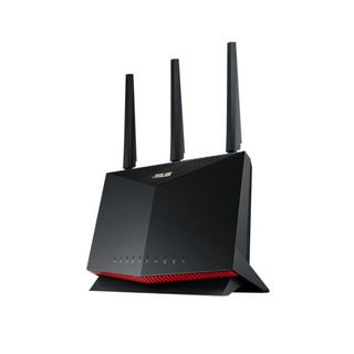 Asus AX5700 Dual Band WiFi 6 Gaming Router, compatibile PS5