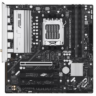 Asus B850M MAX GAMING WIFI