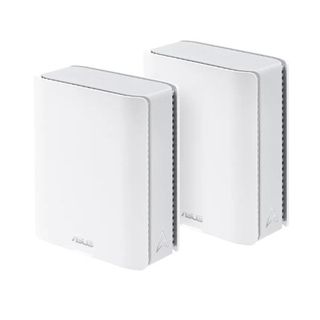 Asus BT10-2PK Router mesh WiFi 7 (802.11be) tri-band, 18 Gbps