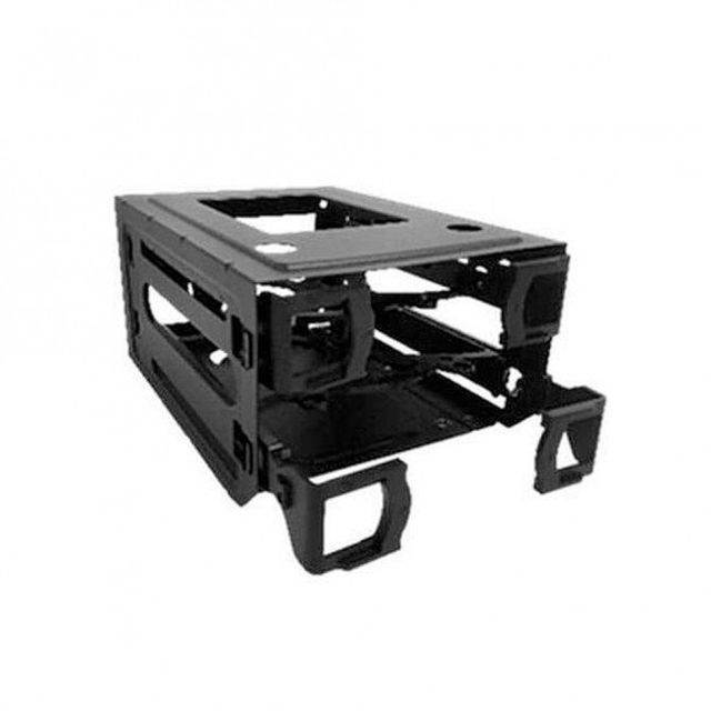 Asus GX601 ROG Strix Helios HDD Cage Kit - Nero