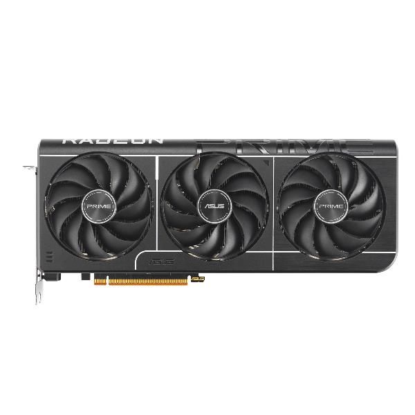 Asus PRIME-RX9070XT-O16G