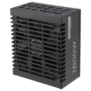 Asus PRO WS 1600 Platinum PSU Modulare Workstation - 1600 Watt
