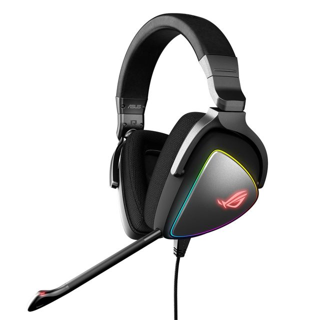 Asus ROG Delta Gaming Stereo Gaming Headset
