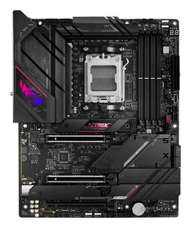 Asus ROG STRIX B650E-E Gaming WiFi - Socket AM5, DDR5