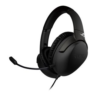 Asus ROG Strix Go USB-C Gaming Headset - Nero
