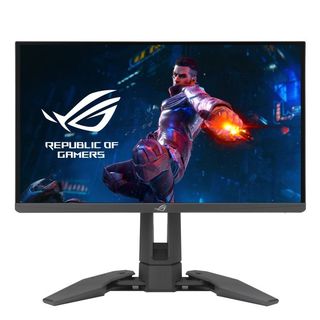 Asus ROG Swift Pro PG248QP, 24.1" FHD, E-TN, 540Hz, G-SYNC, HDR10