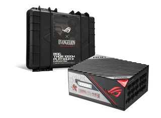 Asus ROG Thor 1000P2 EVA-02 Edition - 1000 W