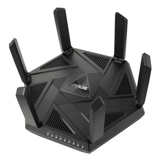Asus RT-AXE7800 Router WiFi 6E AXE7800