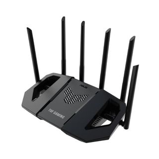 Asus Router - TUF Gaming BE6500 (TUF-BE6500)