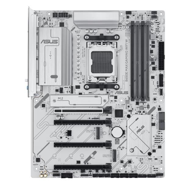 Asus TUF GAMING B650E-E WIFI