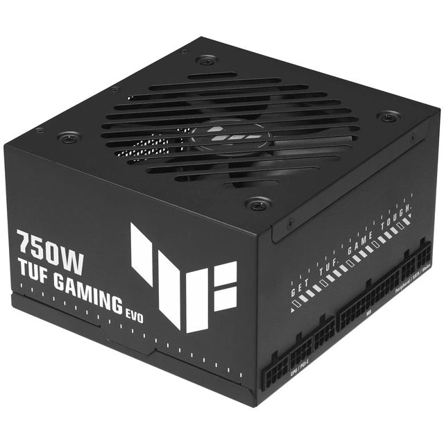 Asus TUF Gaming 750W Bronze Power Supply - 750 Watt