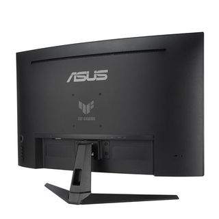 Asus TUF Gaming Monitor 31,5 pollici QHD curvo