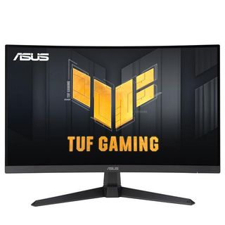 Asus TUF gaming (27') 2560 x 1440 Pixel Quad HD FastVA