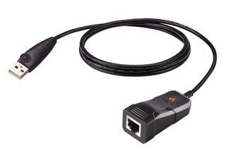 Aten UC232BF-AT USB to RJ-45 (RS-232) Console Adattatore
